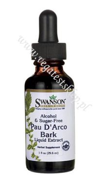 Pau Darco liquid ekstrakt 29,6ml